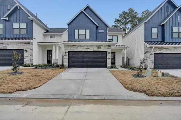 Montgomery, TX 77356,348 Summer Place DR