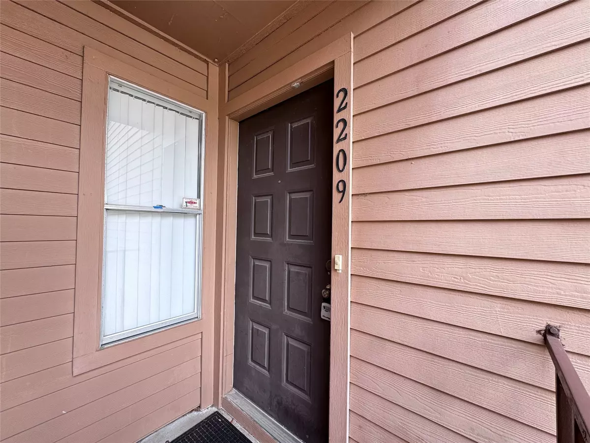 Houston, TX 77072,10555 Turtlewood CT #2209