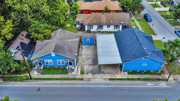 6646 Sherman ST, Houston, TX 77011