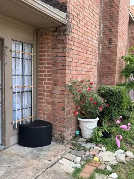 10501 South DR #251, Houston, TX 77099