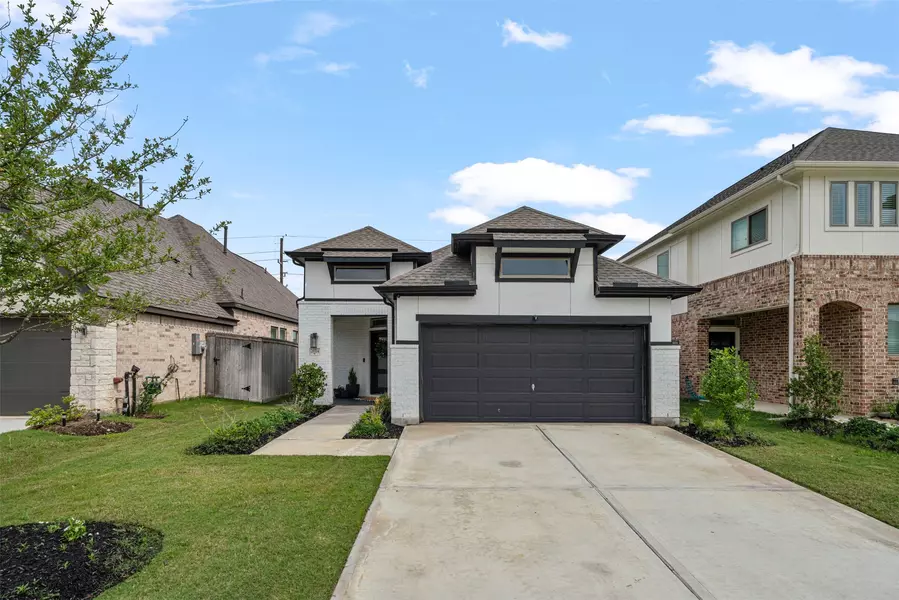 26514 Polaris Rise LN, Richmond, TX 77406