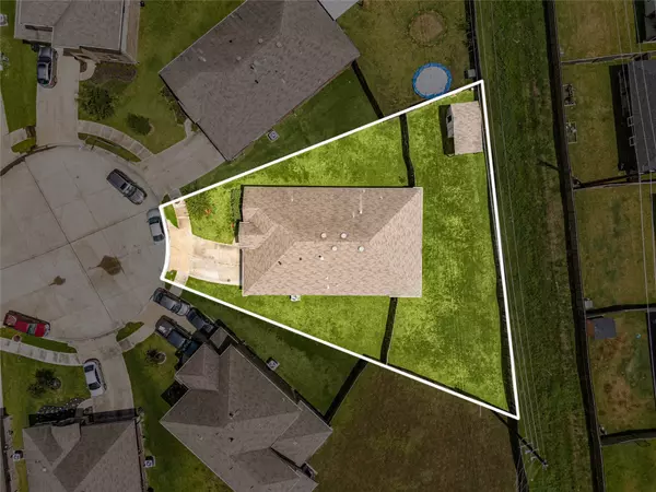 Rosharon, TX 77583,958 Autumn Flats Way