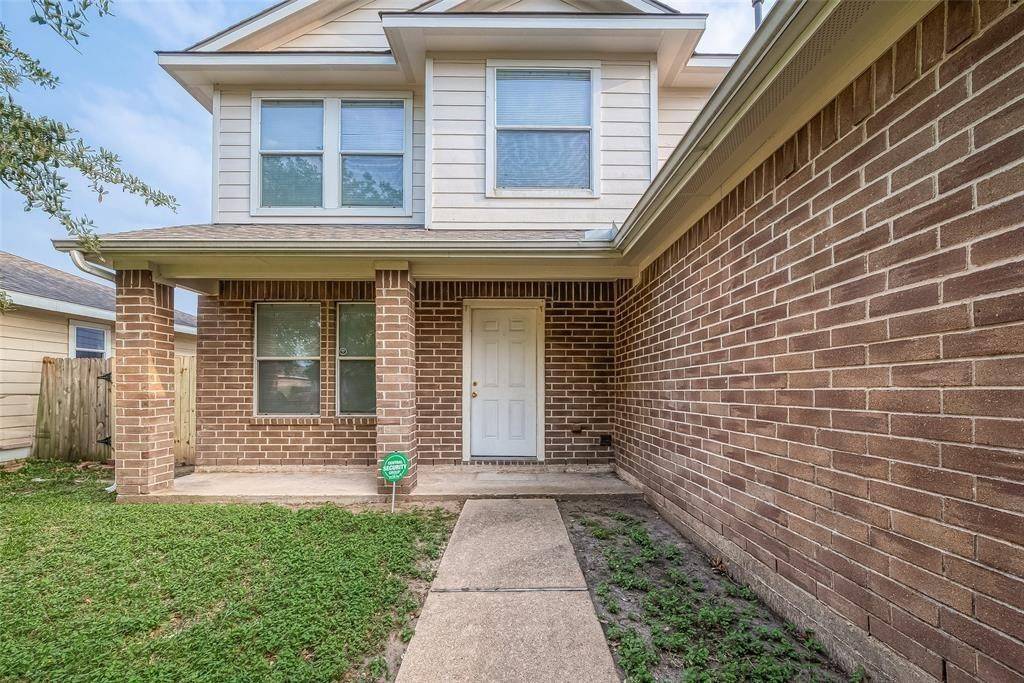 Houston, TX 77045,2927 Steelhead DR