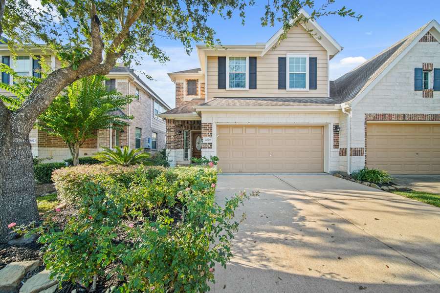 4027 Waterford LN, Missouri City, TX 77459