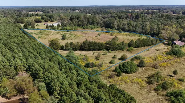 Timpson, TX 75975,0 County Road 4694