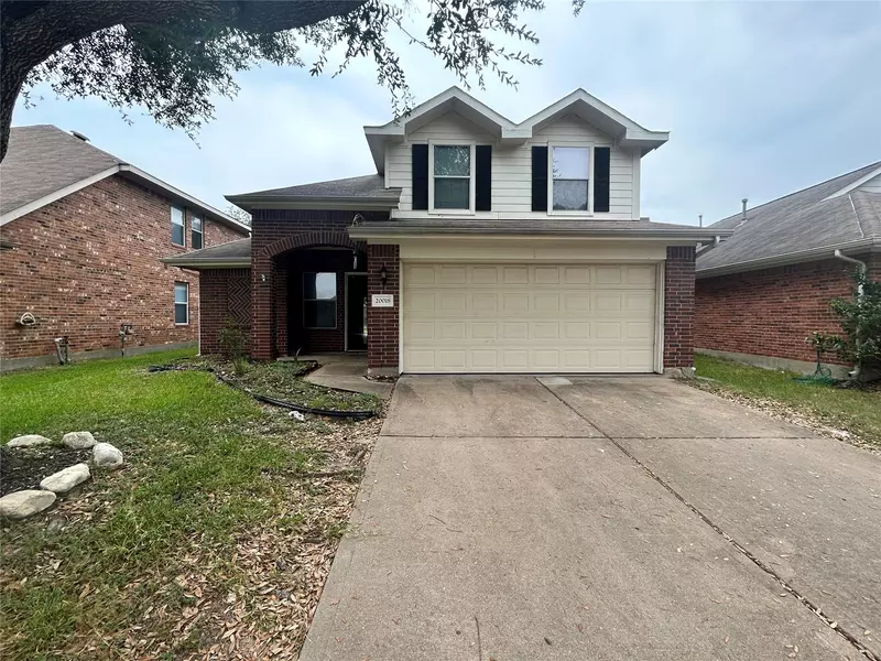 20018 Windcroft Hollow LN, Katy, TX 77449