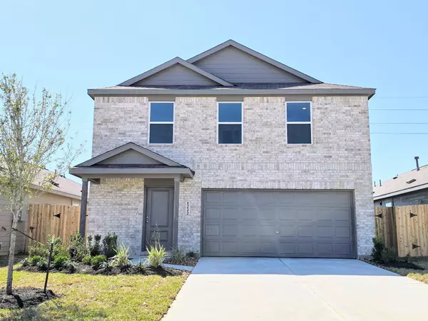 1742 W Stroker RD,  Crosby,  TX 77532