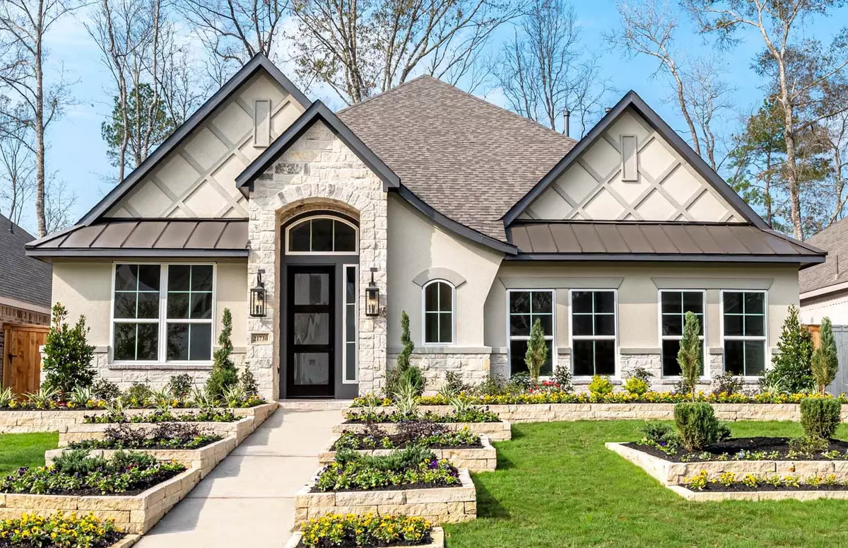 Porter, TX 77365,21730 Grayson Highlands WAY