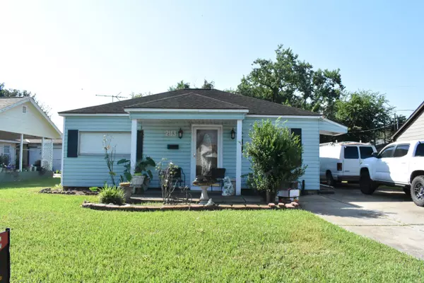 Galena Park, TX 77547,2113 10th ST