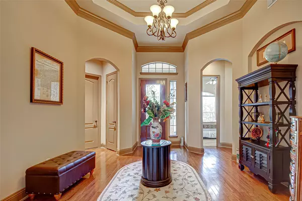 Pearland, TX 77584,12413 Page Crest LN