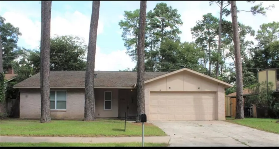 23022 Laketree LN, Spring, TX 77373