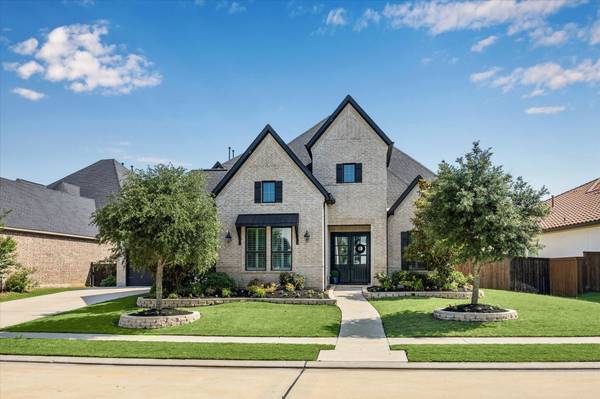 7024 S Savannah RUN,  Katy,  TX 77493