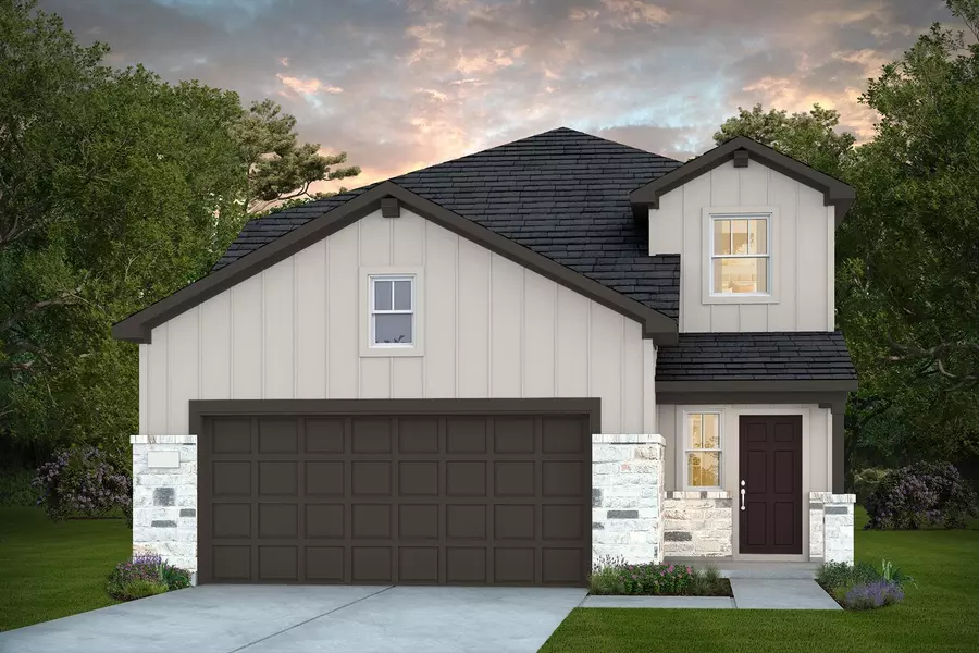 809 High Mesa, Montgomery, TX 77356
