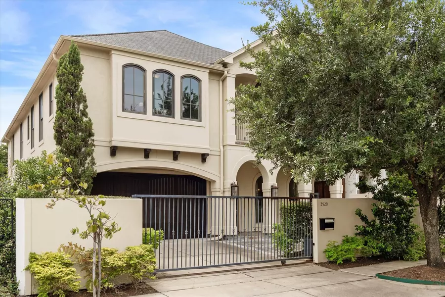 2520 Westgate, Houston, TX 77019