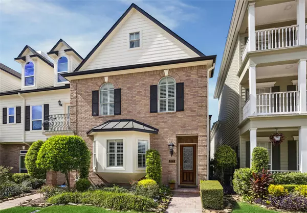 327 S Gate Stone, Houston, TX 77007