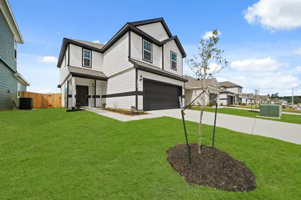 13878 Diamondback DR, Splendora, TX 77372