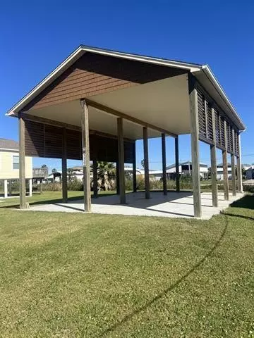 1112 N Monkhouse DR, Crystal Beach, TX 77650
