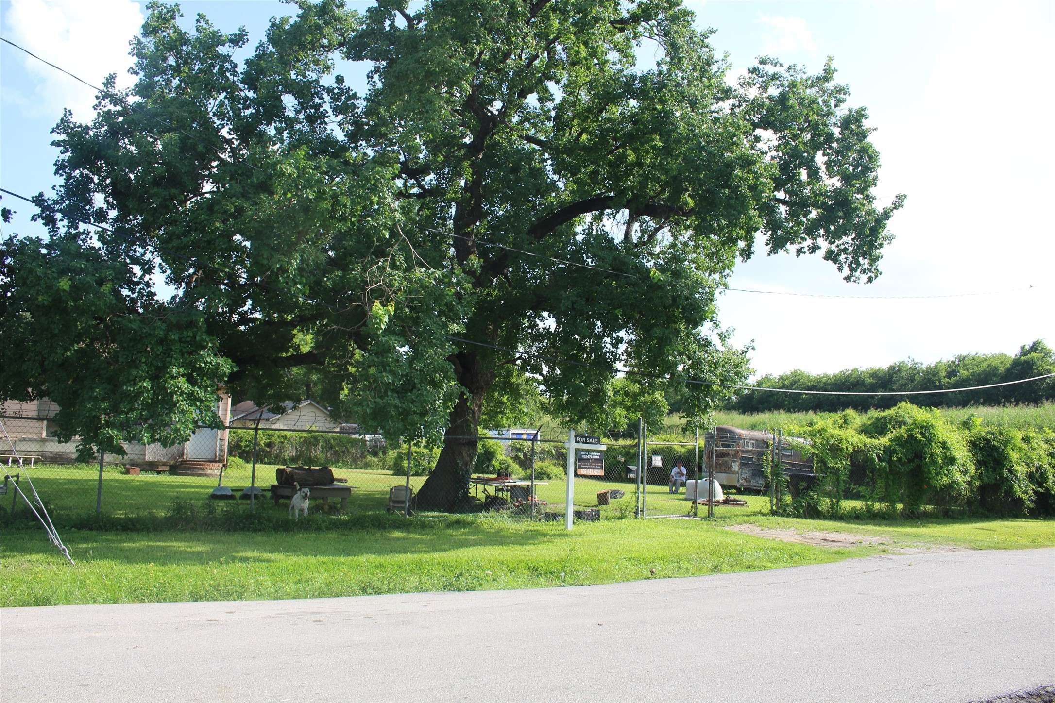 Houston, TX 77029,7902 Wiggins ST