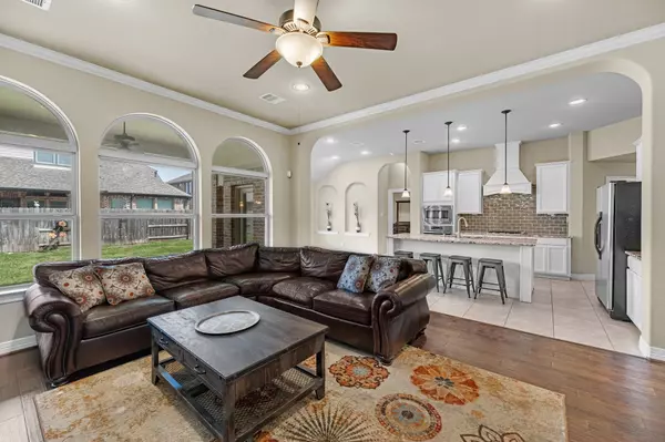 Katy, TX 77493,5622 Chipstone Trail LN
