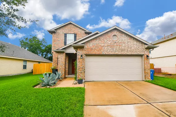 Rosenberg, TX 77471,3307 Creole Bay LN