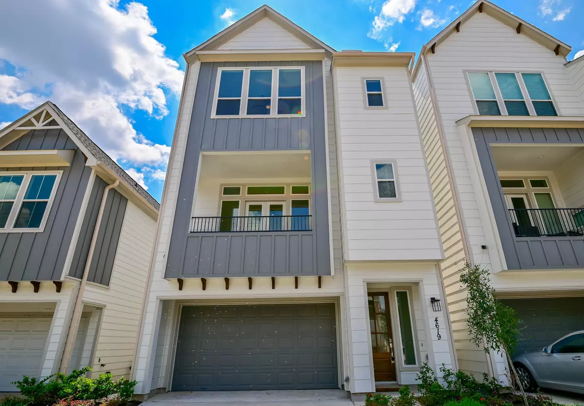 Houston, TX 77007,4619 Maxie ST