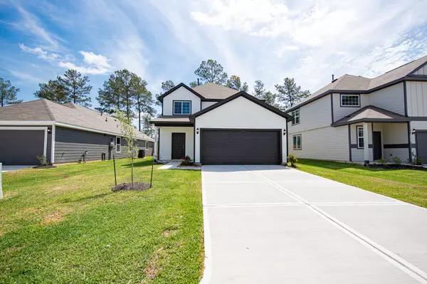 13879 Diamondback DR, Splendora, TX 77372