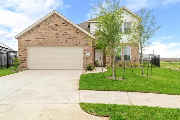 Katy, TX 77493,4628 Peony Green DR