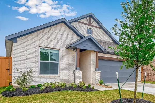 Katy, TX 77493,201 Cambria Green LN