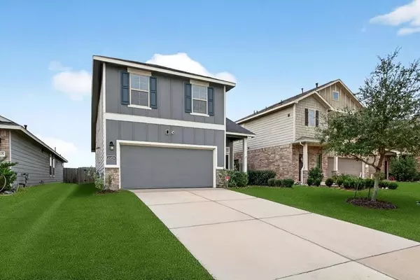 Katy, TX 77449,21419 Hawthorn Harvest CIR