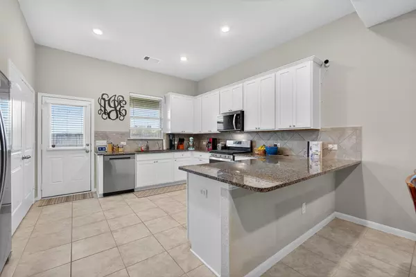 Katy, TX 77449,21419 Hawthorn Harvest CIR