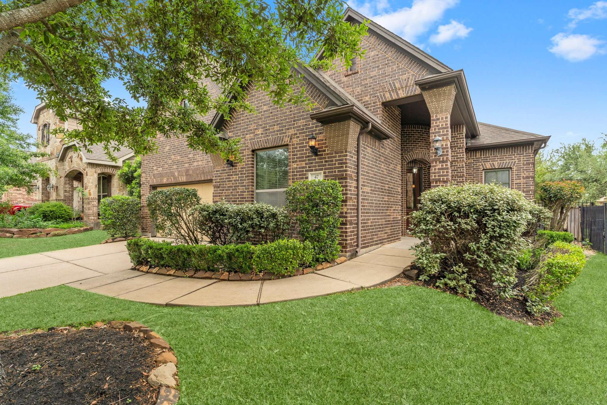 The Woodlands, TX 77354,47 Hearthshire CIR