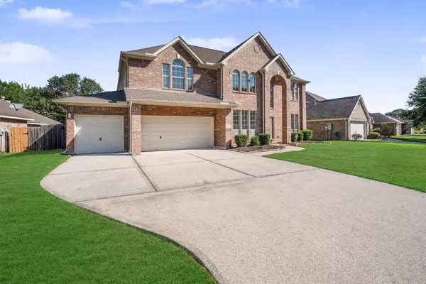 Humble, TX 77346,8719 Rolling Rapids RD