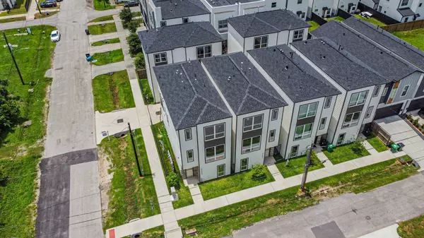 Houston, TX 77004,2708 Nagle ST