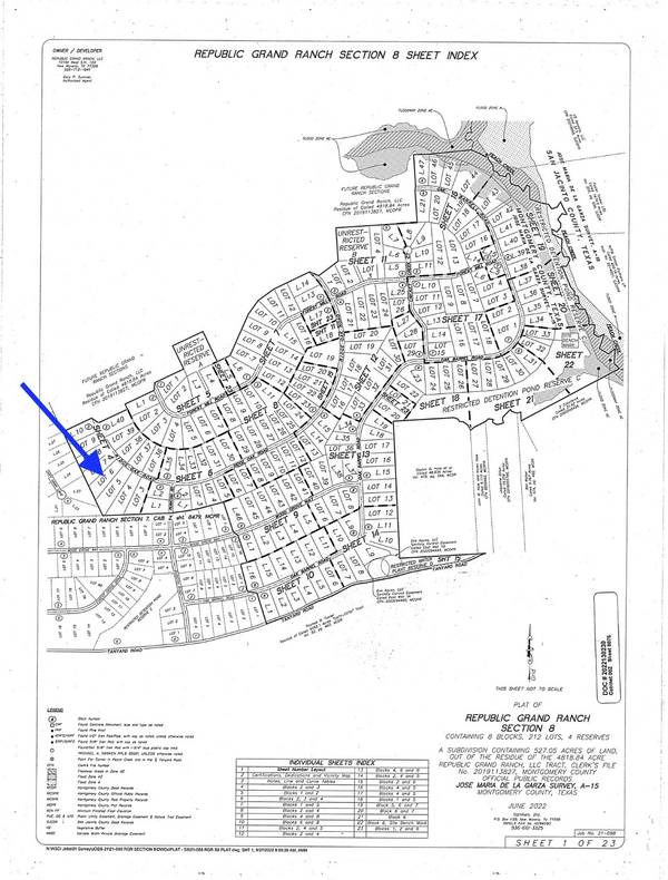 Willis, TX 77378,15981 Ridge Oak RD