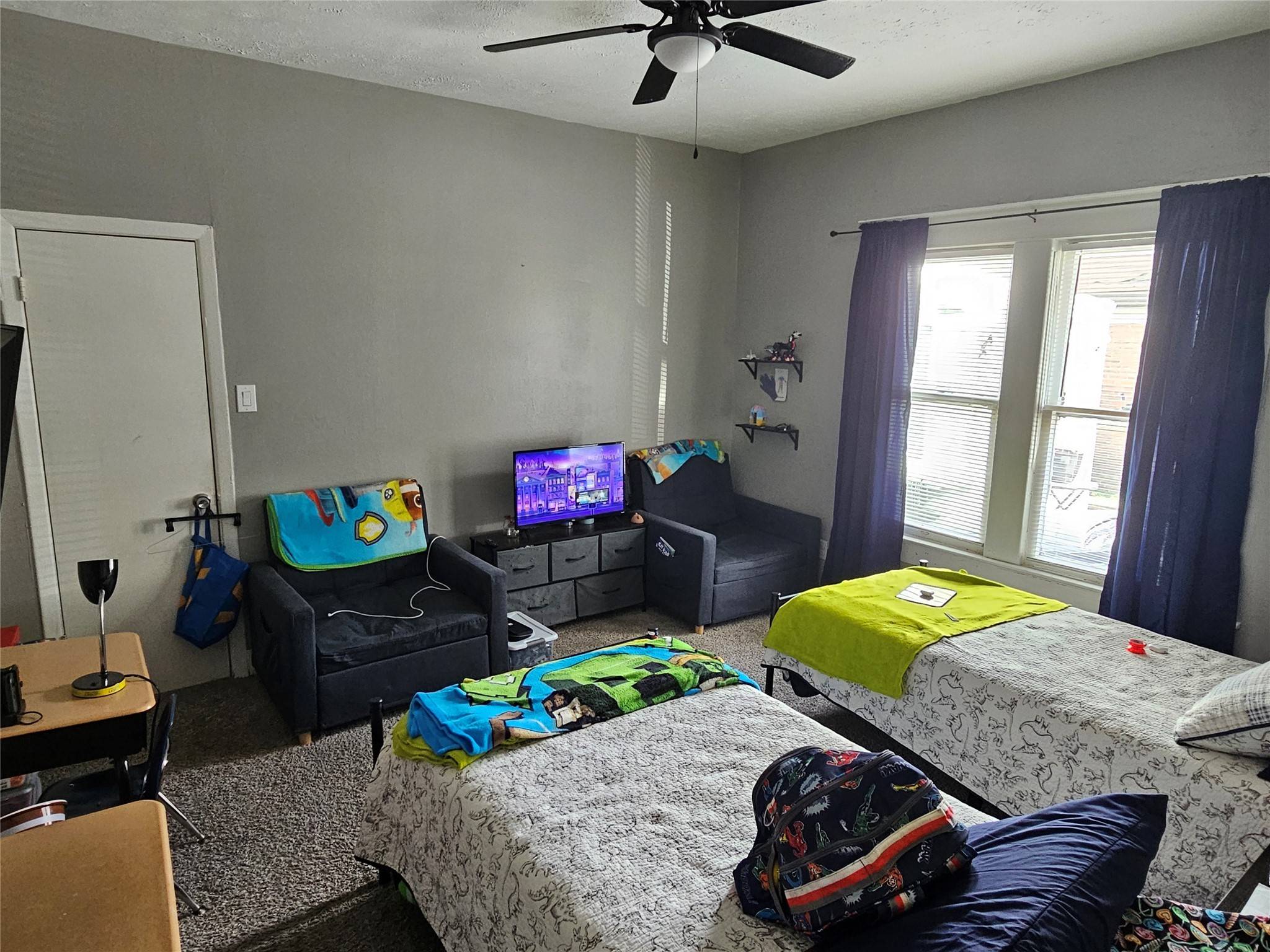 Liberty, TX 77575,518 Bowie ST