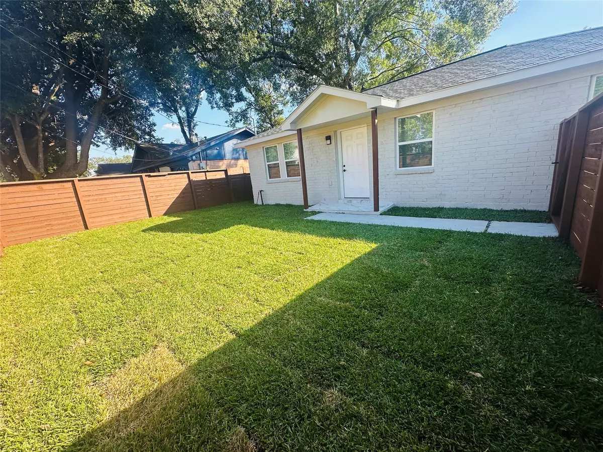 Houston, TX 77088,2531 Walcott LN