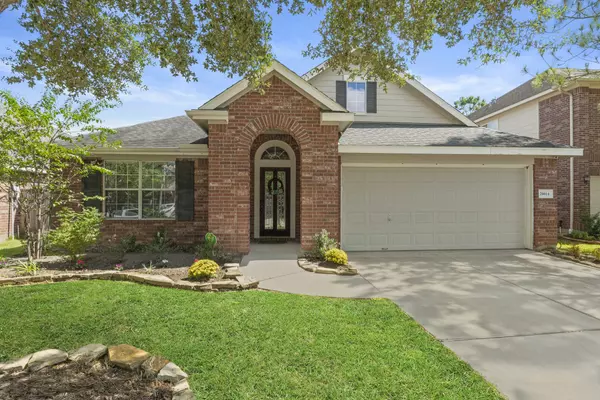 20014 Alcea CT, Spring, TX 77379