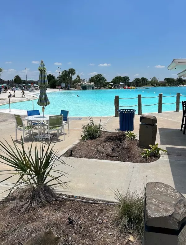 15307 Davan Springs DR, Humble, TX 77346