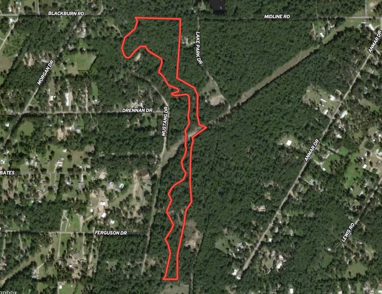TBD Freeway Forest, Splendora, TX 77328