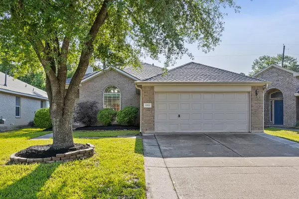 Pinehurst, TX 77362,11911 Belle CT