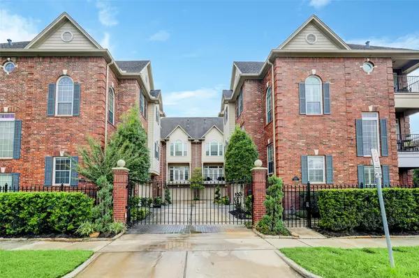 Houston, TX 77019,1004 Stanford ST #A