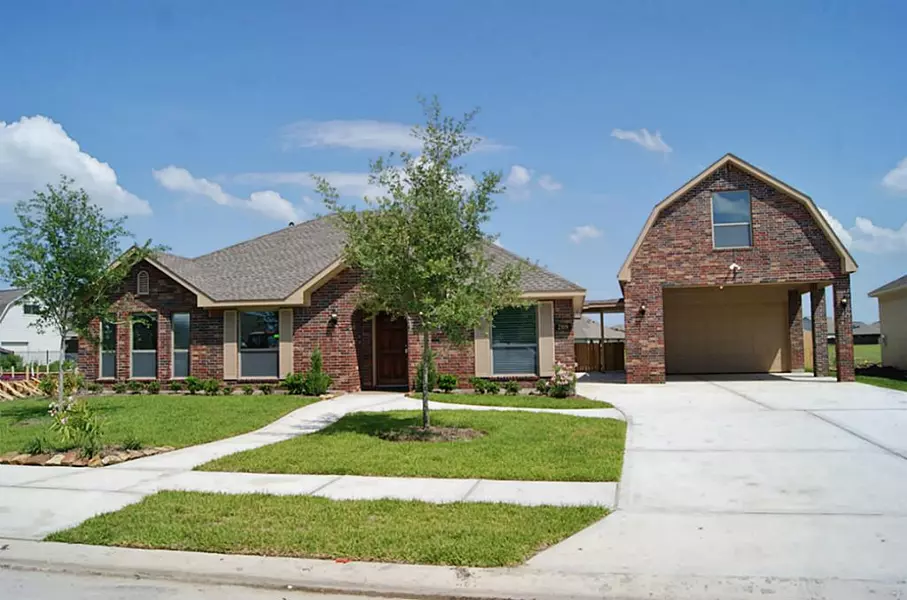 2109 Bisbee, League City, TX 77573