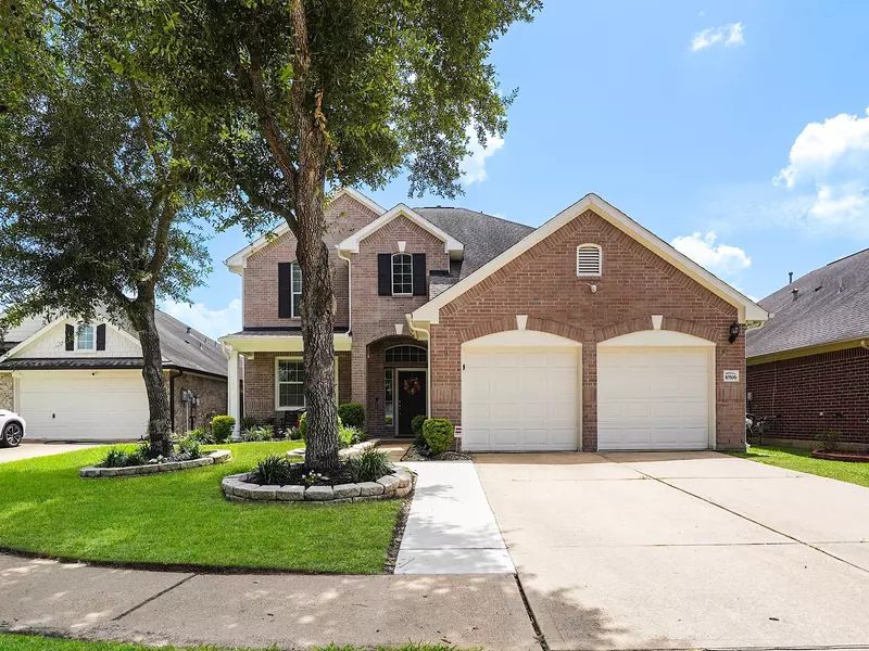 10506 Great River CT, Houston, TX 77089