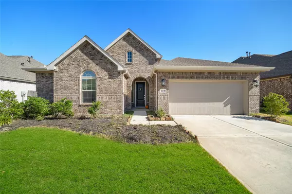 Rosenberg, TX 77469,2239 Ginger Trail LN