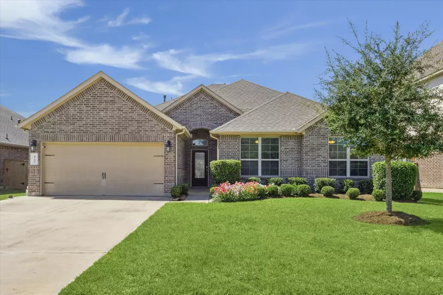 2755 Ahnya LN, League City, TX 77573