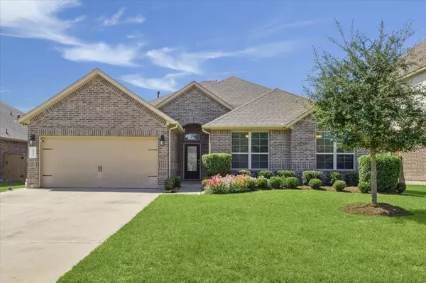 2755 Ahnya LN, League City, TX 77573