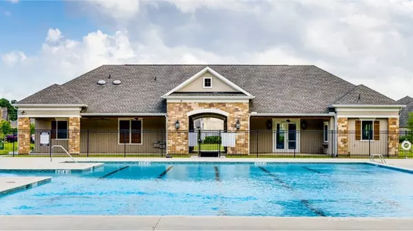 Porter, TX 77365,3018 Kendrick Springs LN