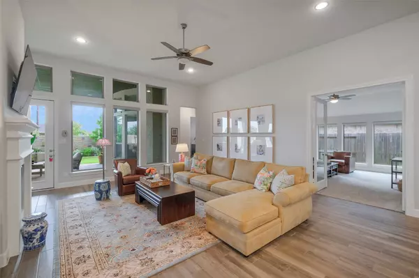 Fulshear, TX 77441,4514 Windy Oaks DR