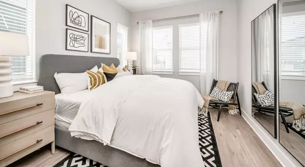 Cypress, TX 77433,10503 Peek RD #1802