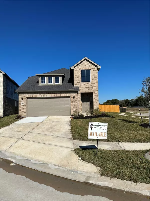 South Houston, TX 77053,4402 Mooring Cove CT